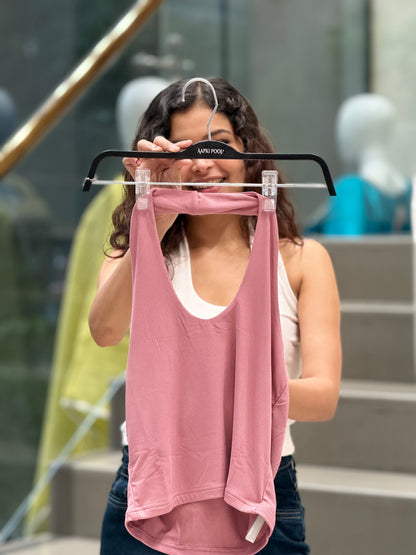 halter neck top