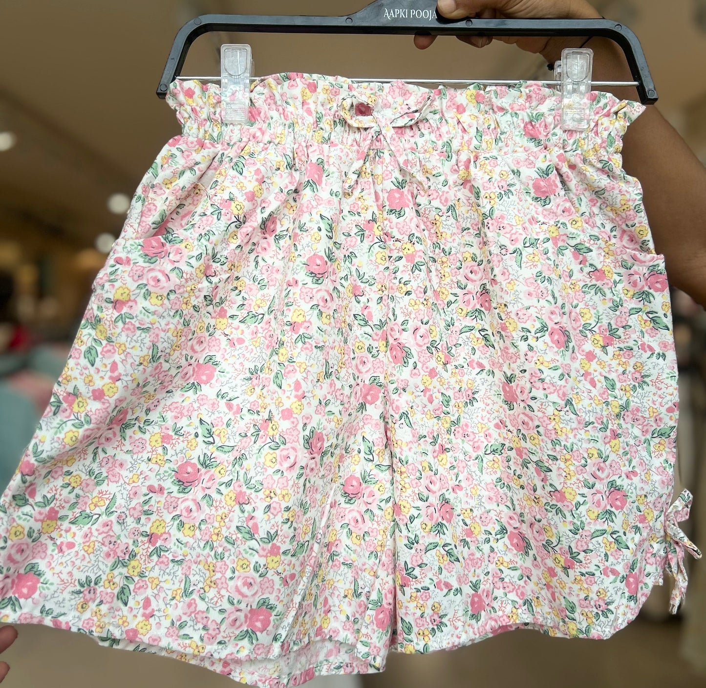 Summer shorts