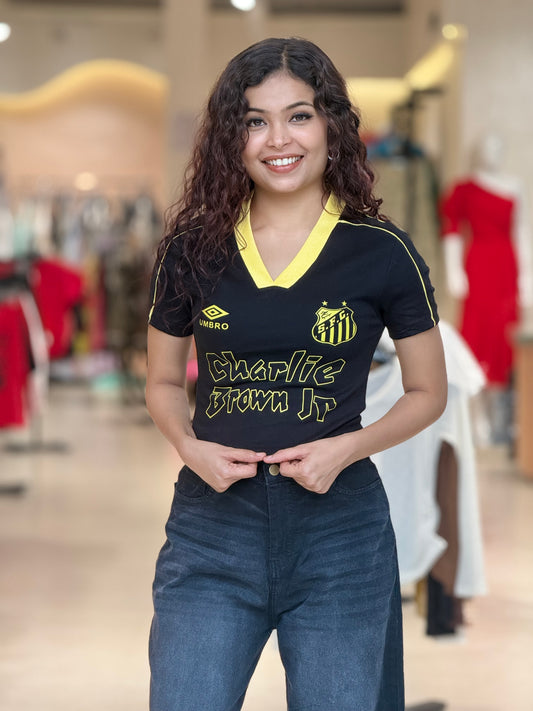 Body fit everyday tees