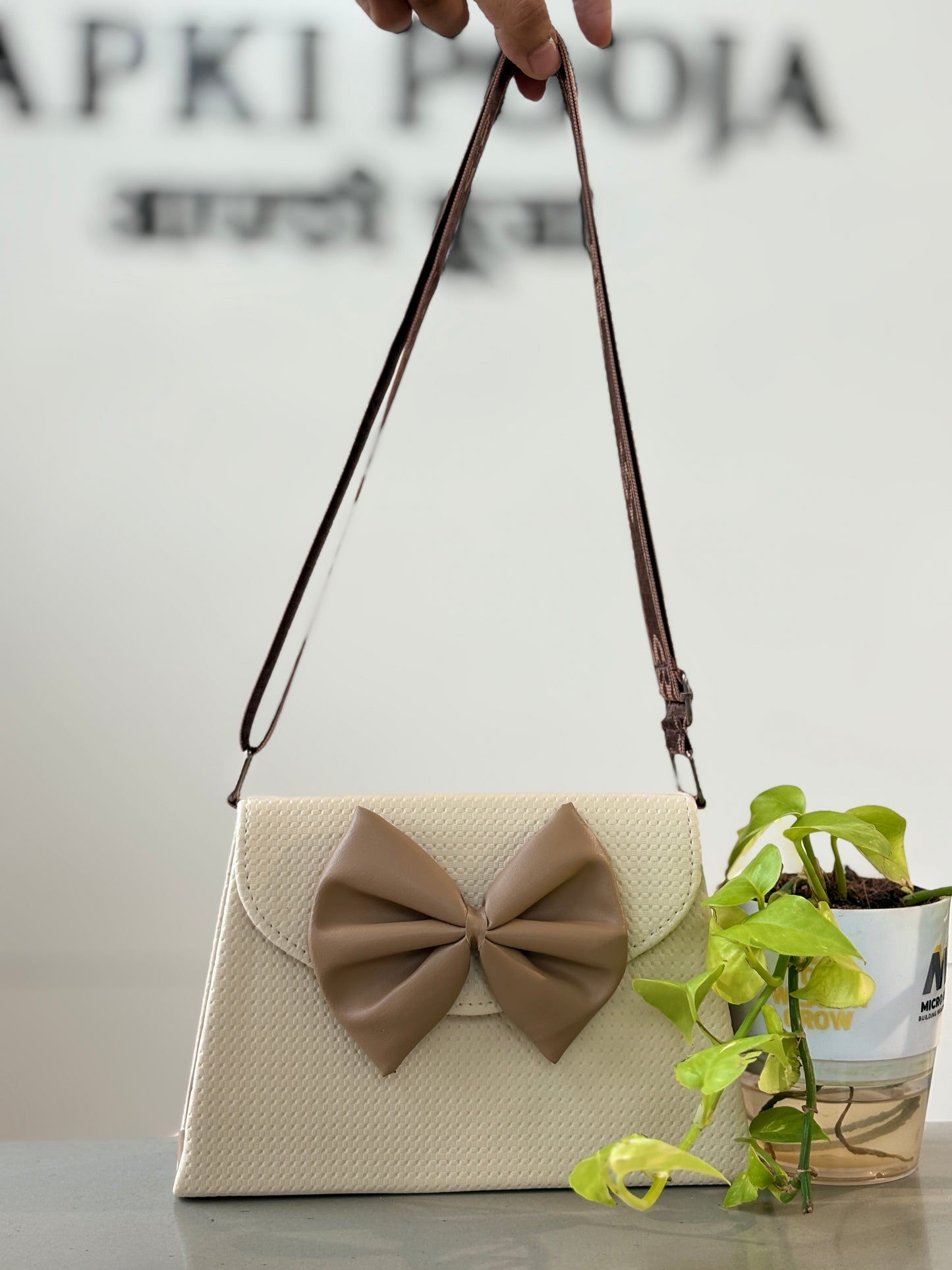 Classy handbags
