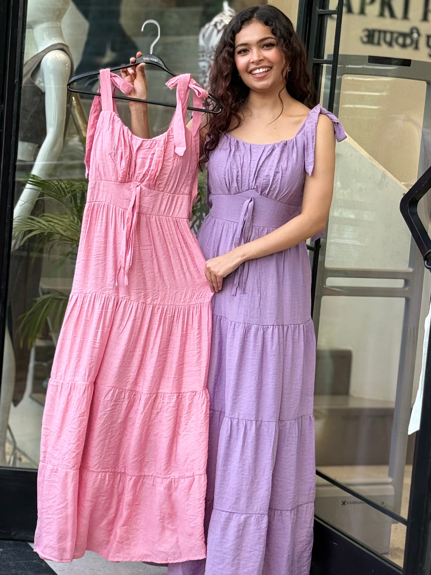 Beautiful imported one piece dress