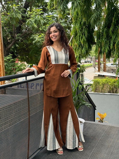 Co-ord set