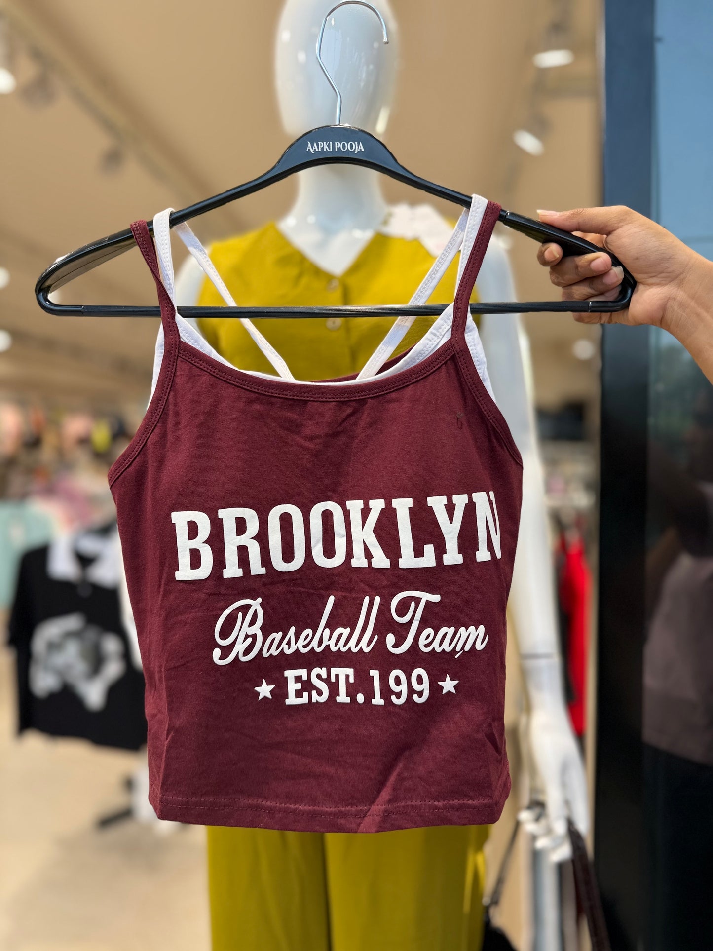 Brooklyn