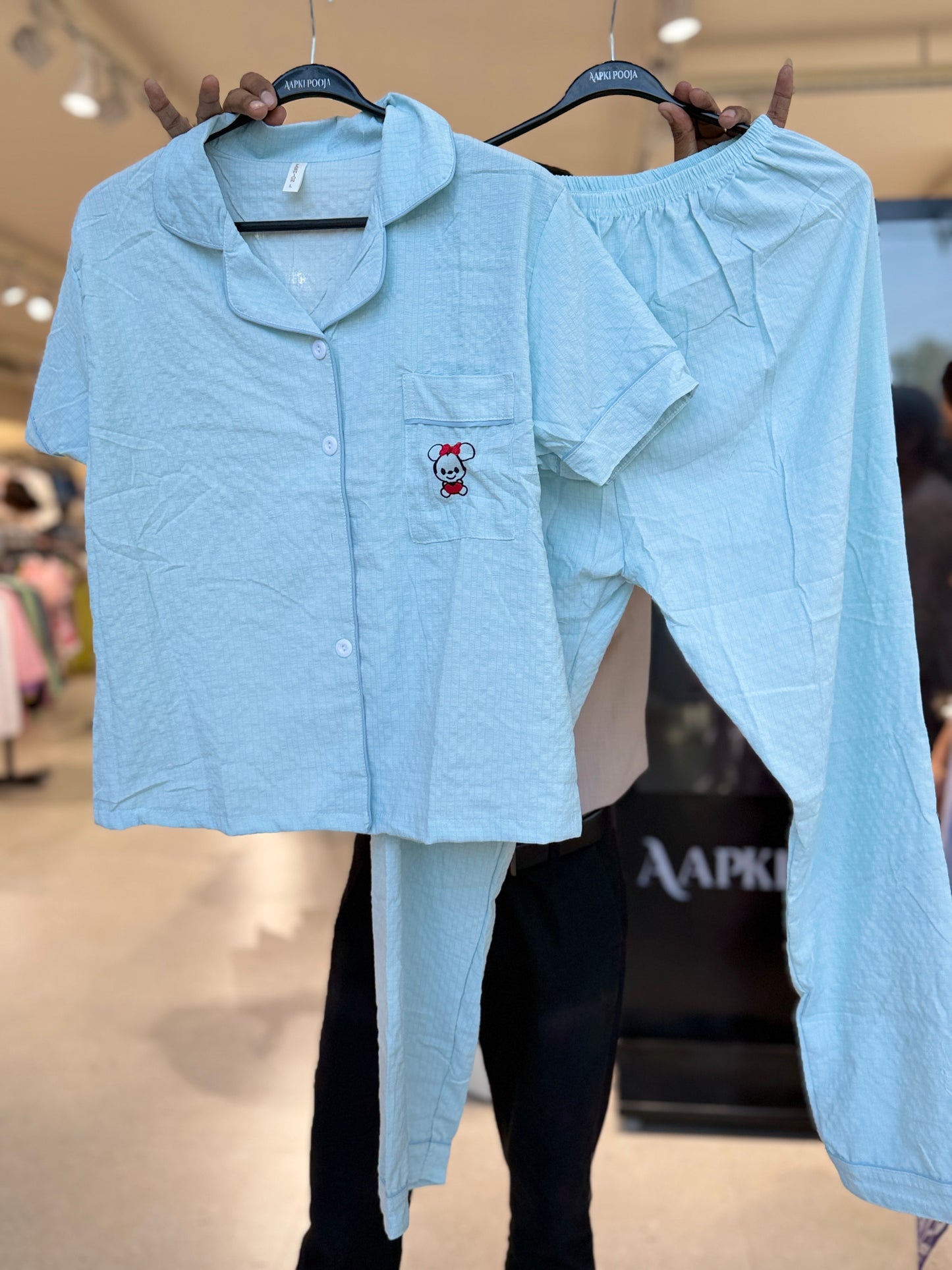 Soft & Comfortable Nightwear