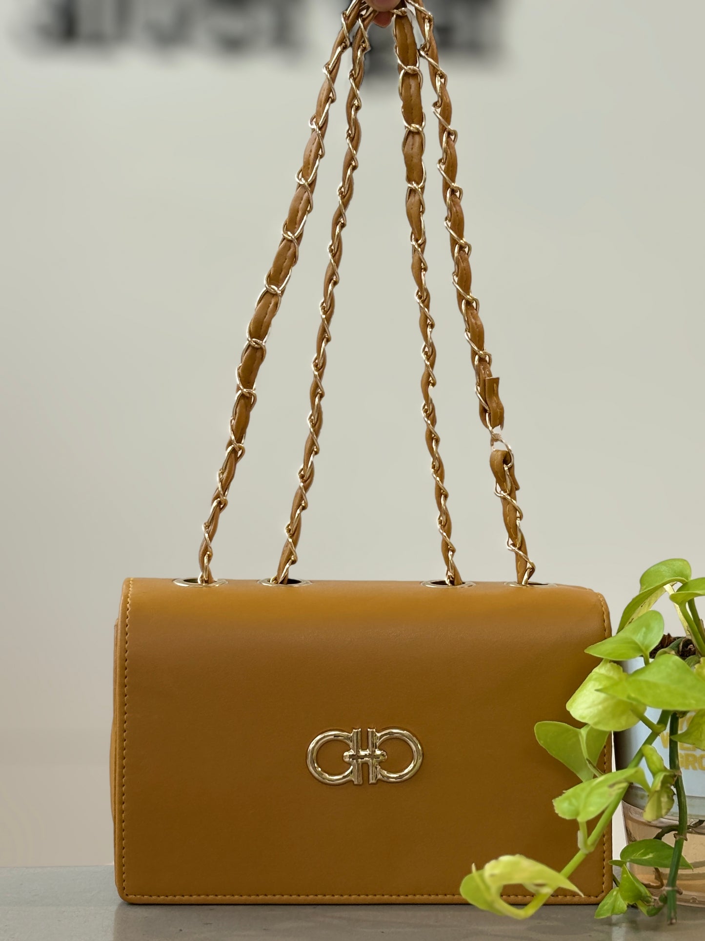Classy bags