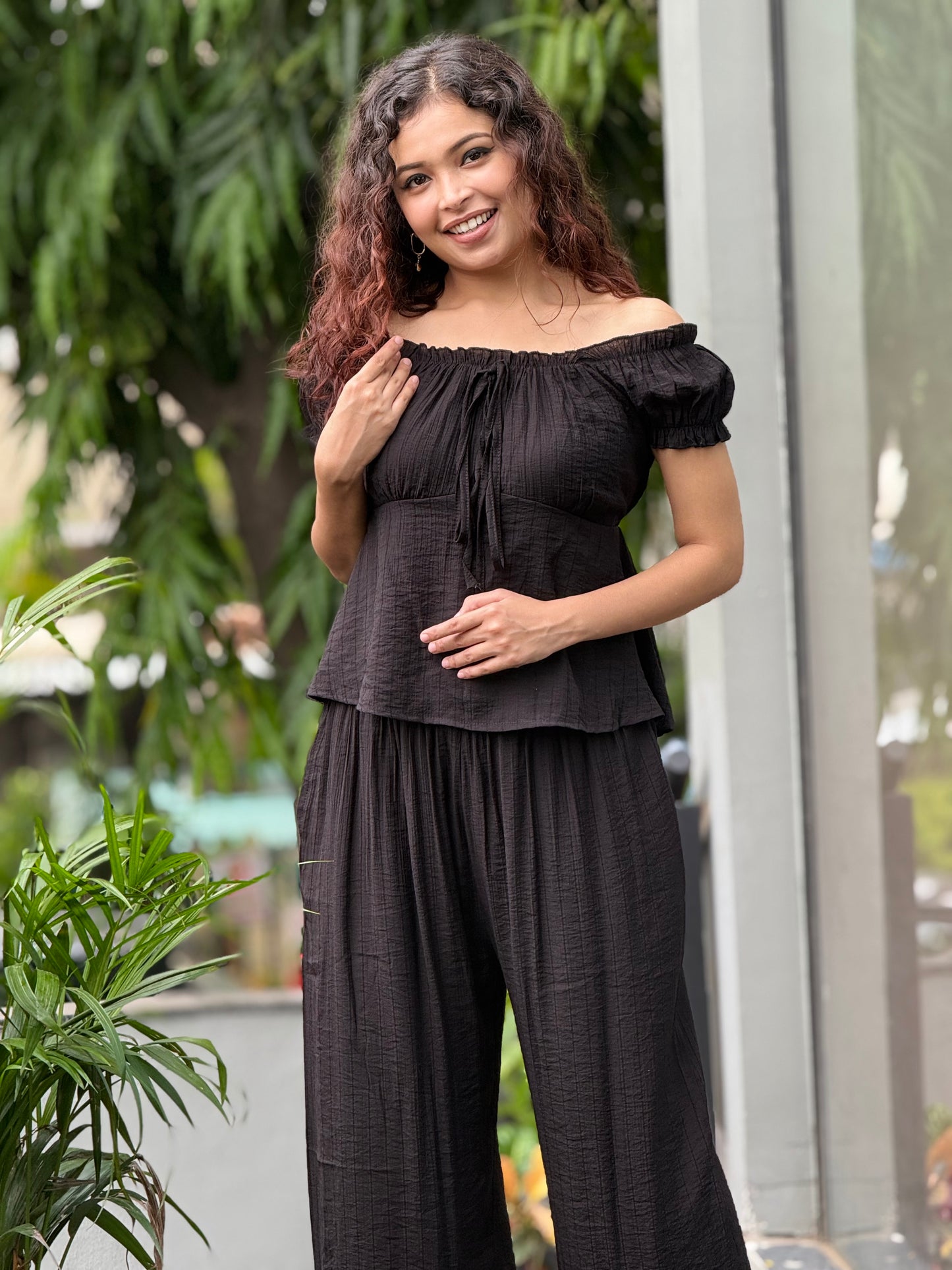 Co-ord set