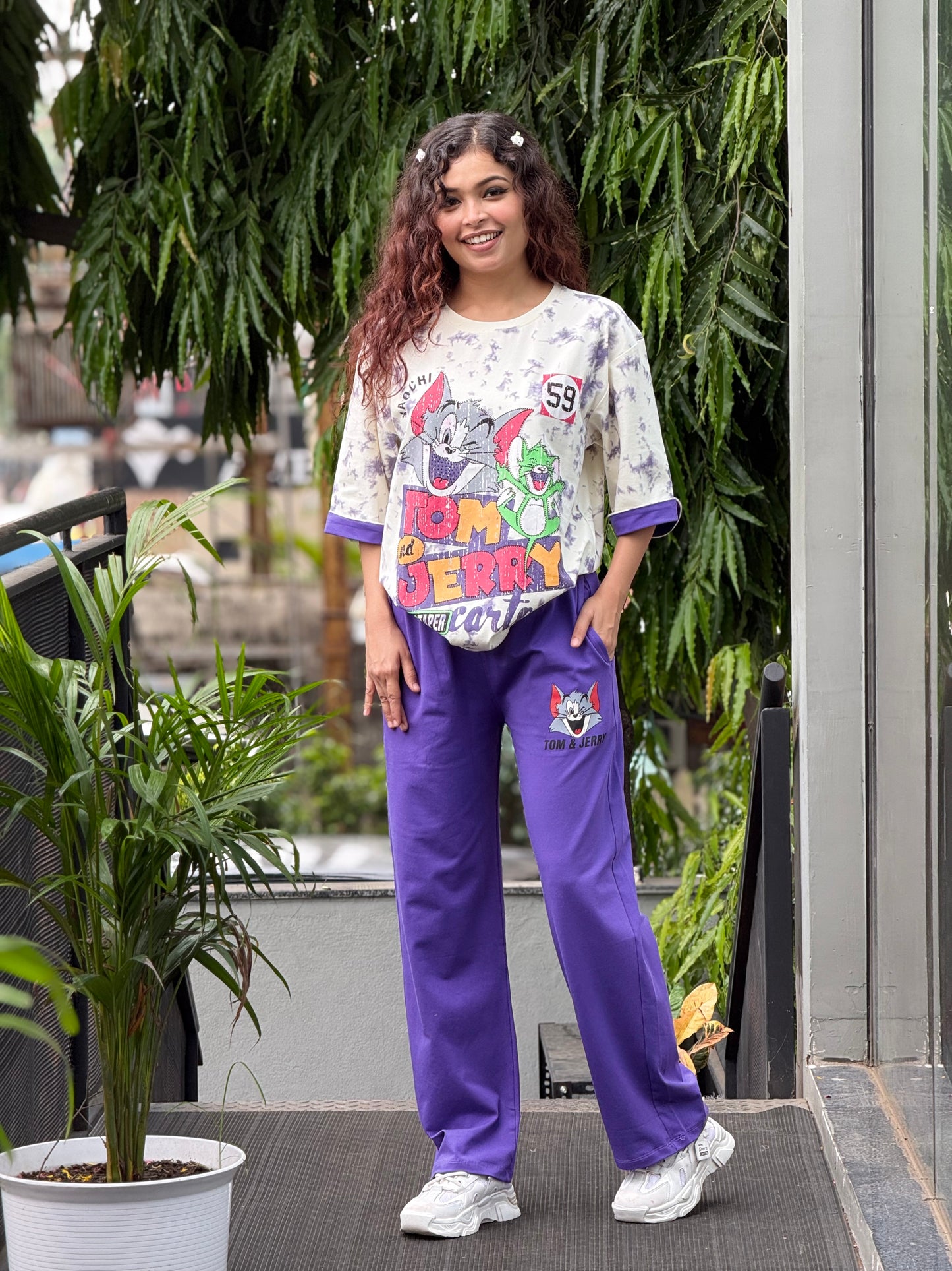 Co-ord set