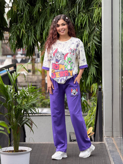 Co-ord set
