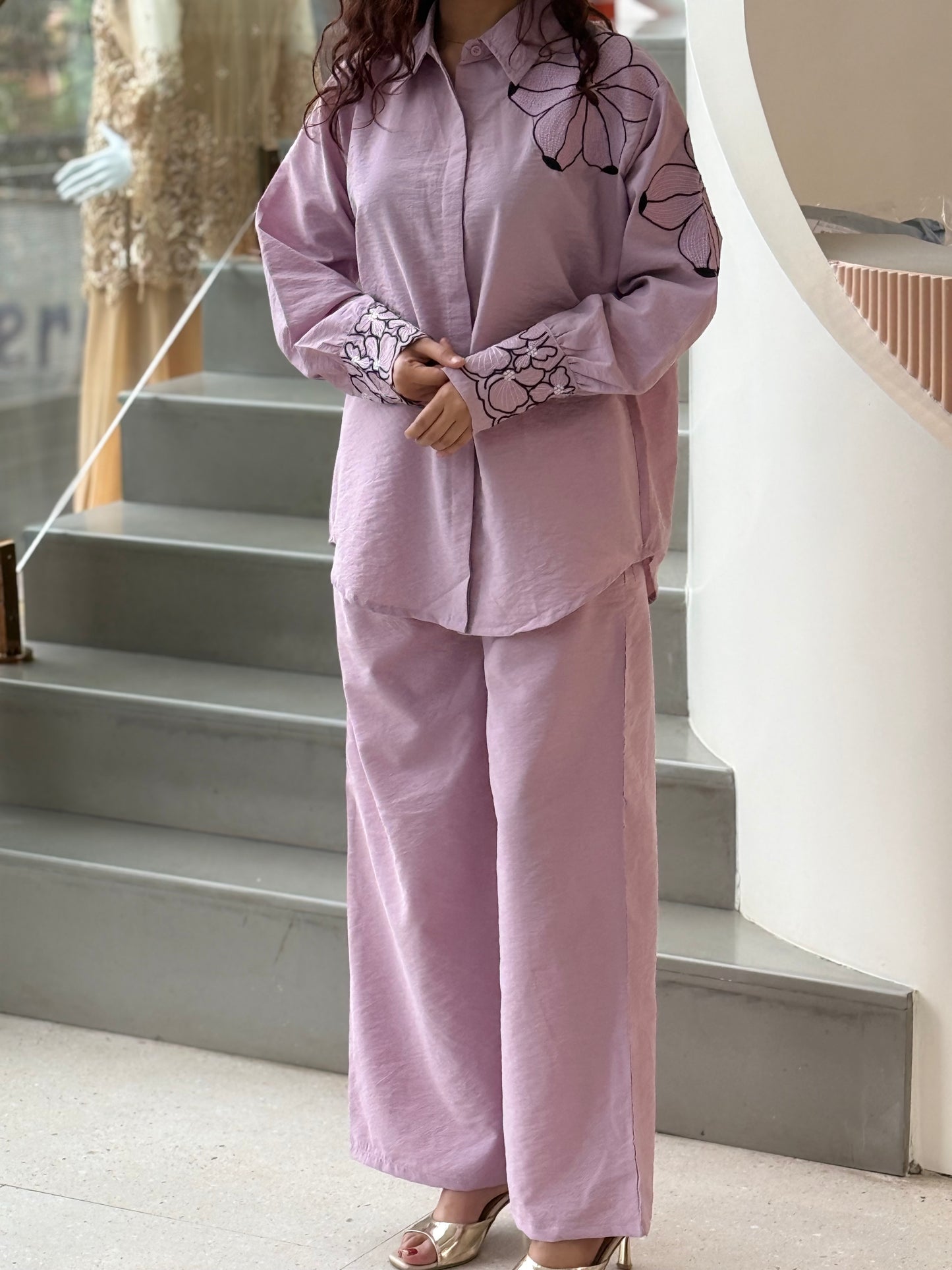 Co-ord set