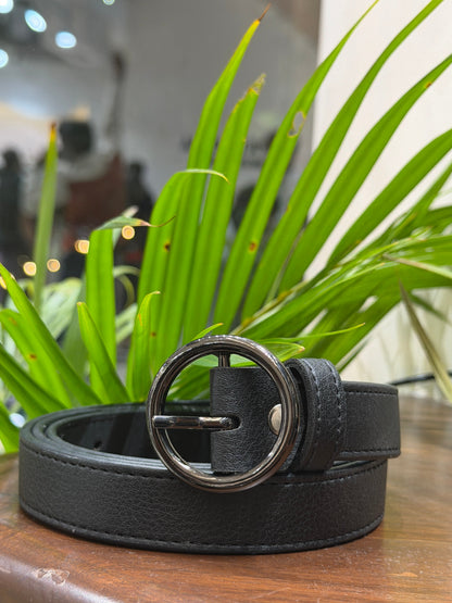 Belts