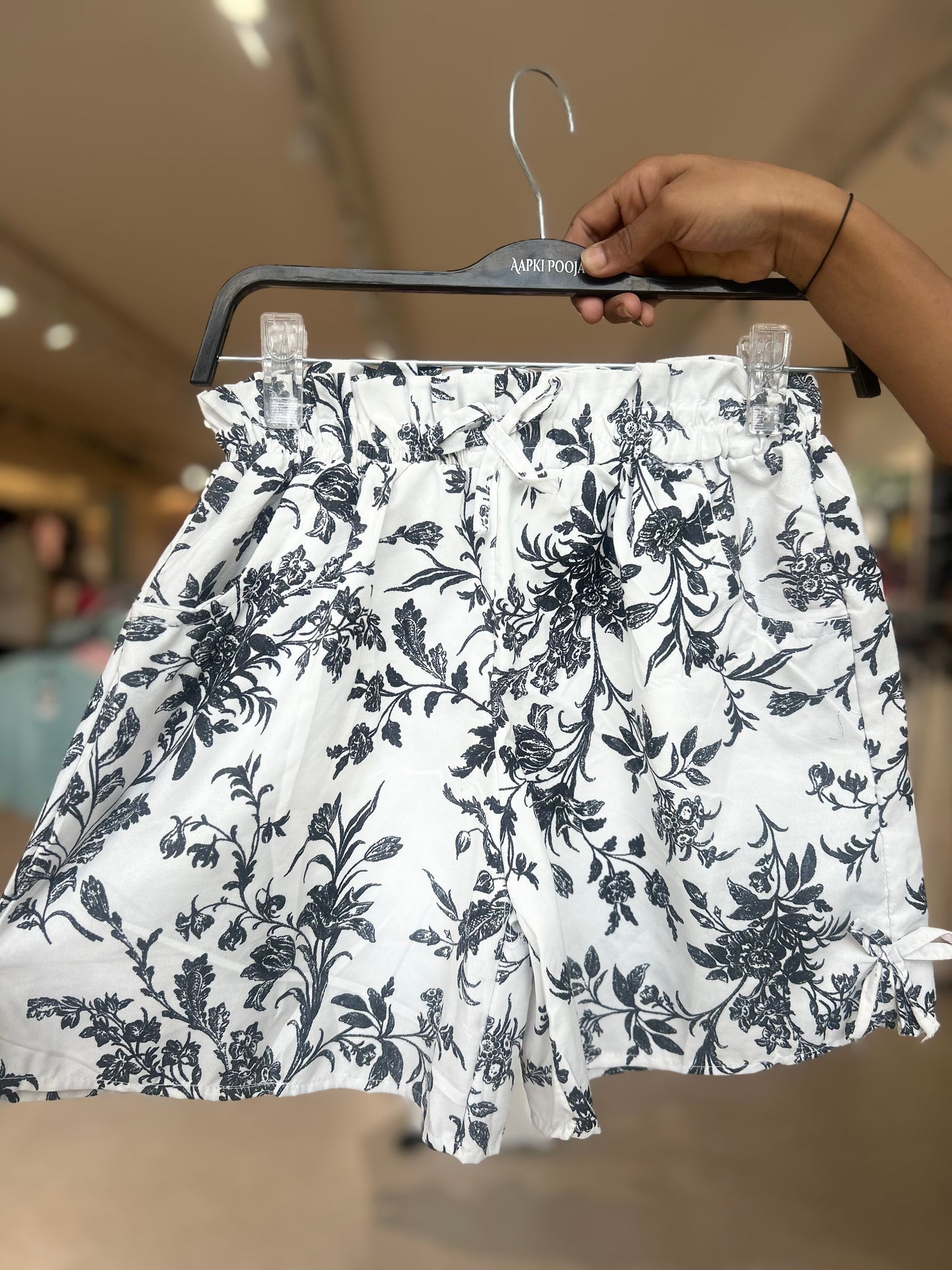 Summer shorts