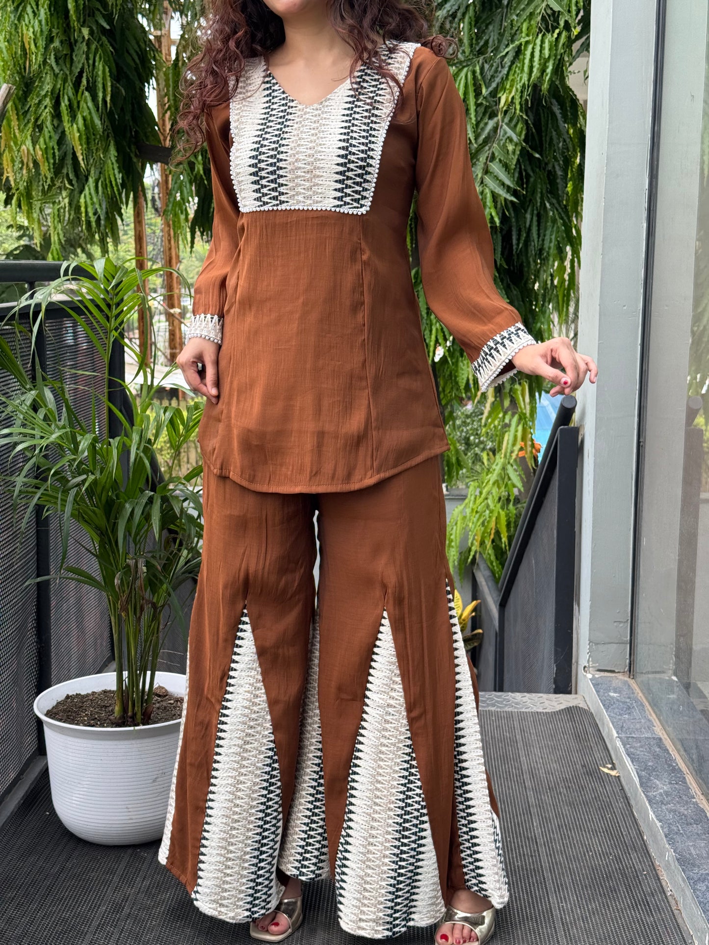 Co-ord set