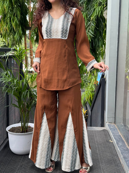 Co-ord set