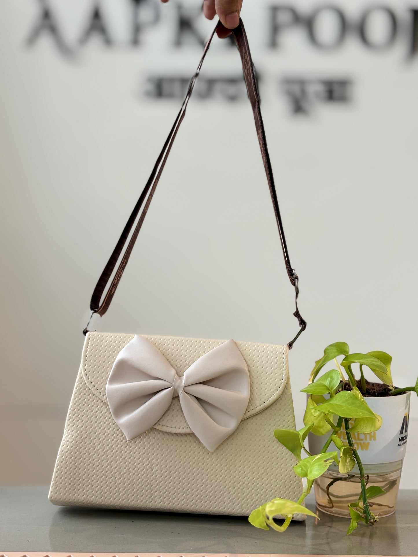 Classy handbags