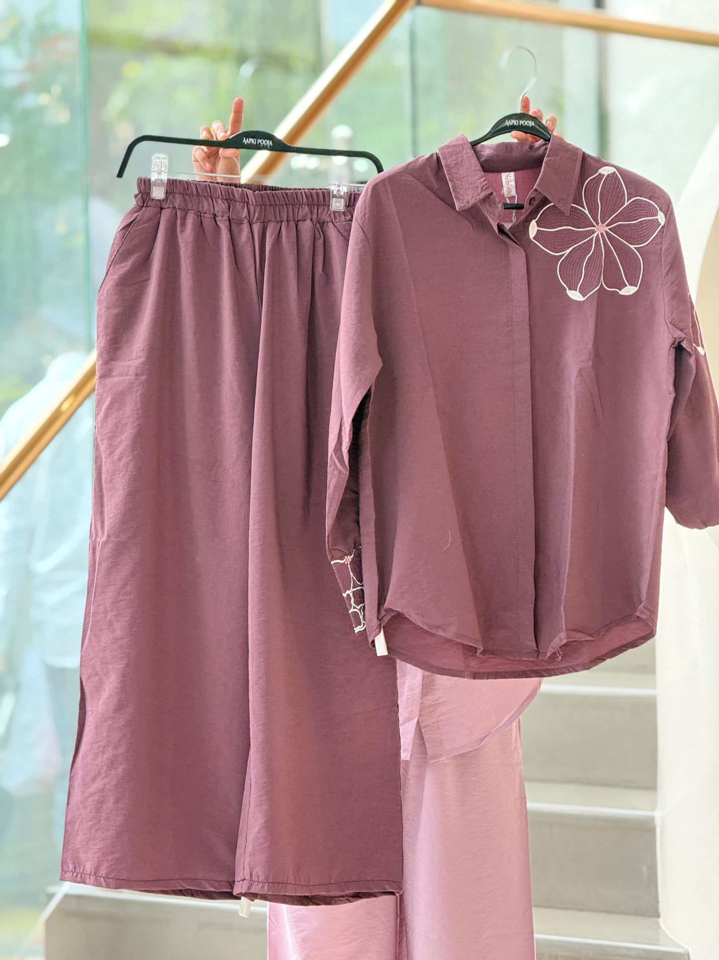 Co-ord set