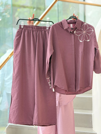 Co-ord set