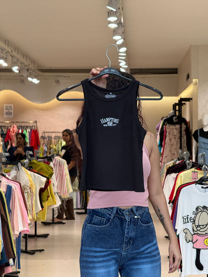Body fit everyday tops