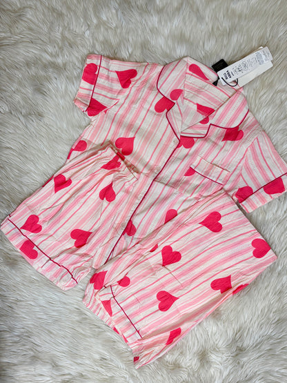 Pinterest Inspired Night Suit Collection