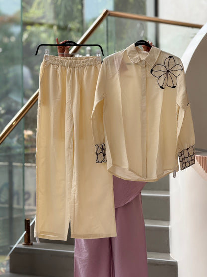 Co-ord set