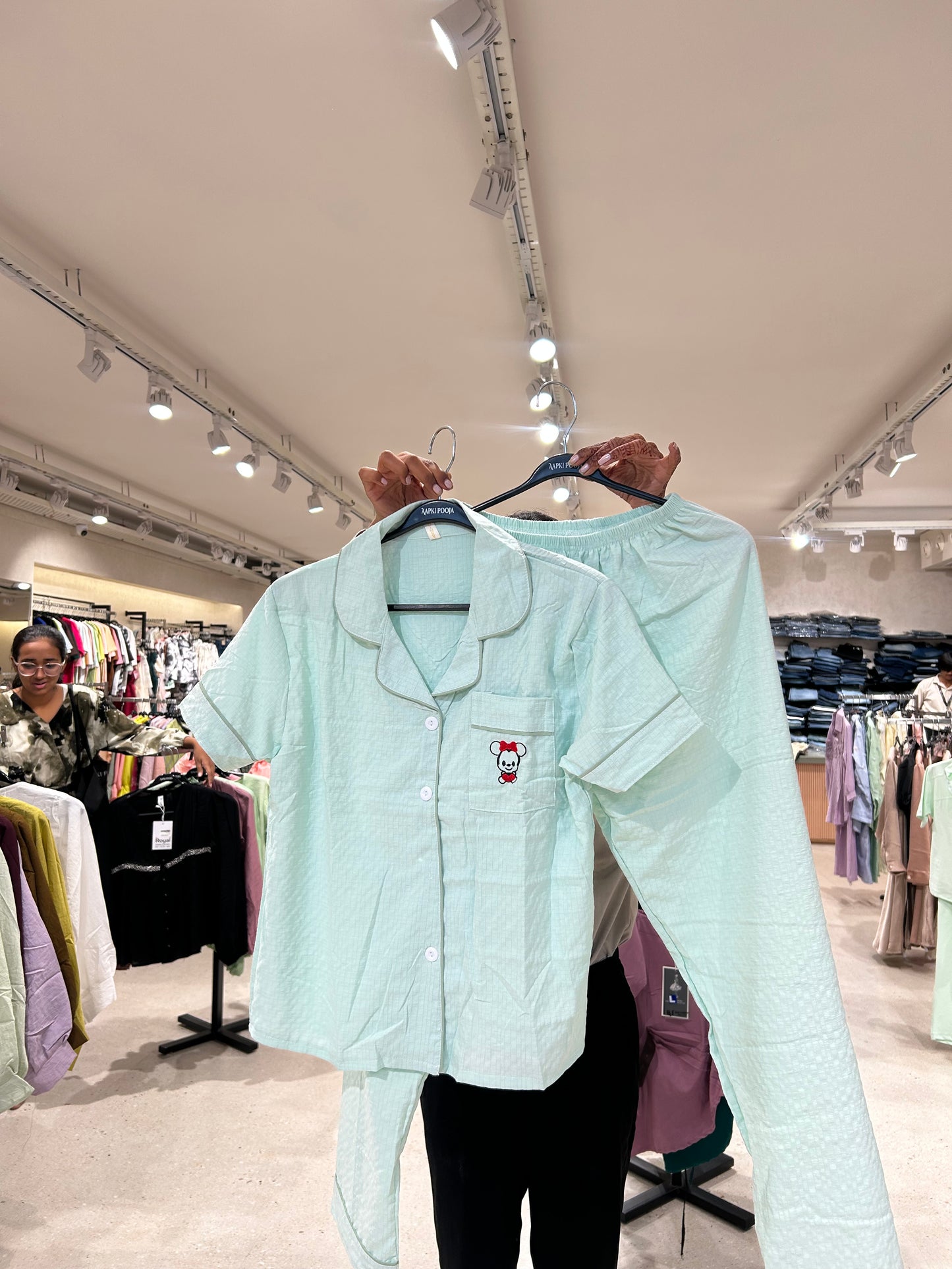 Soft & Comfortable Nightwear