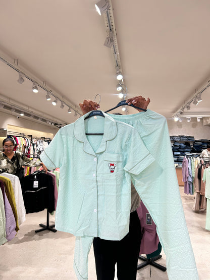 Soft & Comfortable Nightwear