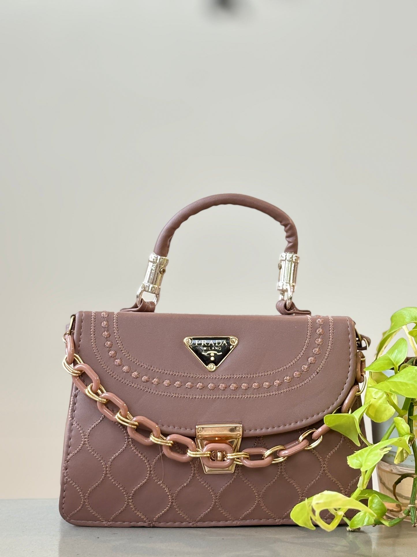 Classy bags