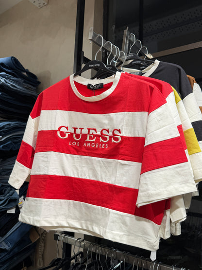 Everyday GUESS T-shirt