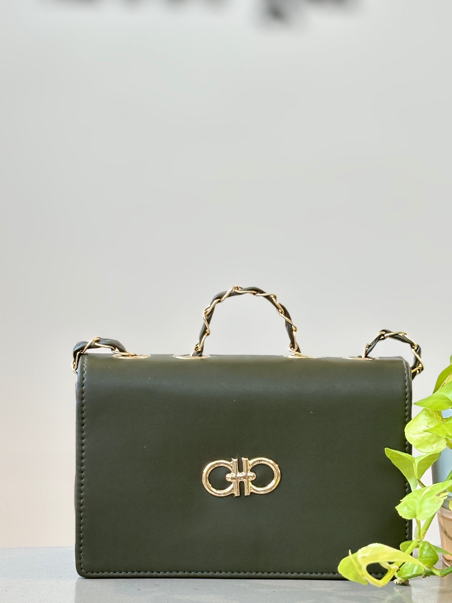 Classy bags
