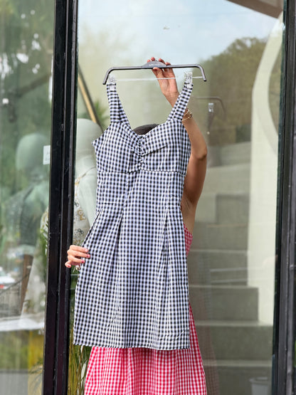 summer one piece short dress