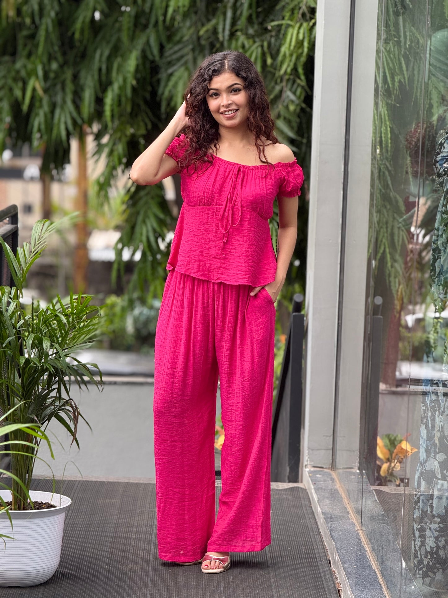 Co-ord set