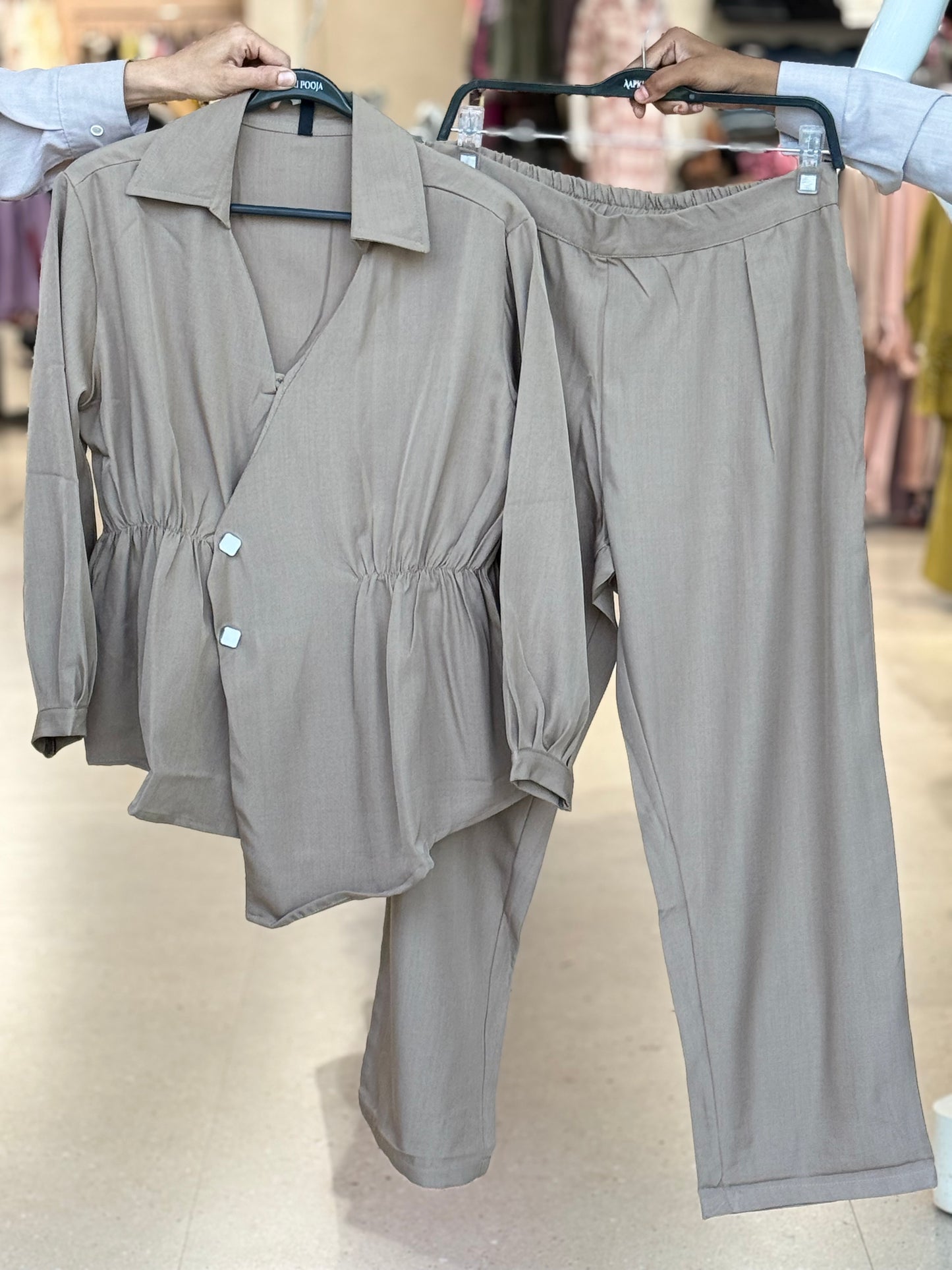Co ord set