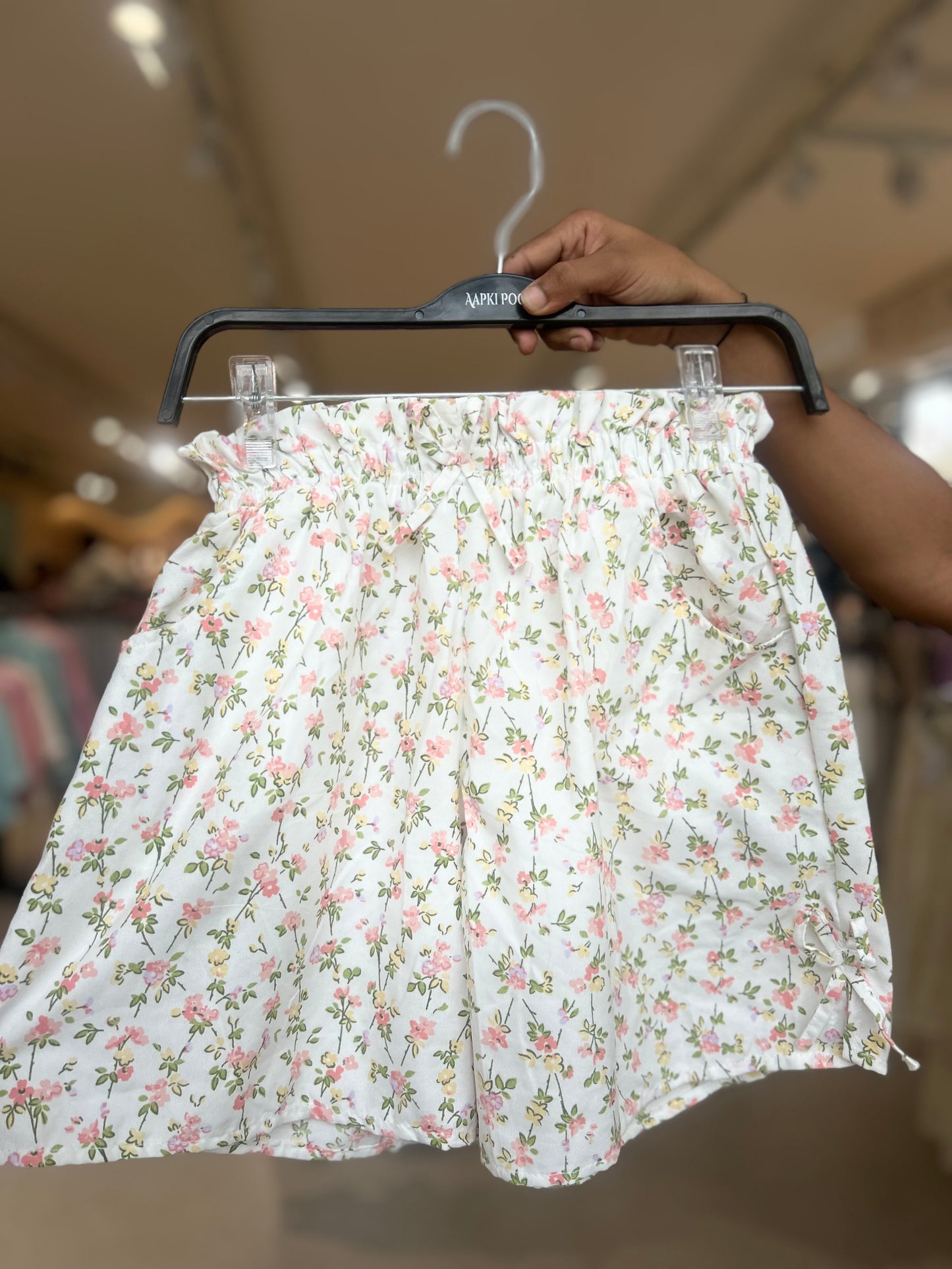 Summer shorts