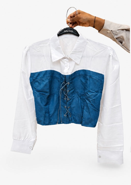 corset top