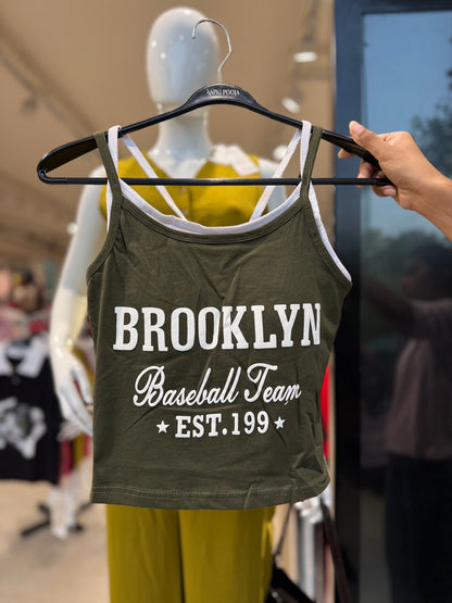 Brooklyn