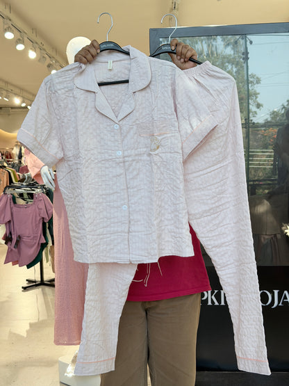 Soft & Comfortable Nightwear