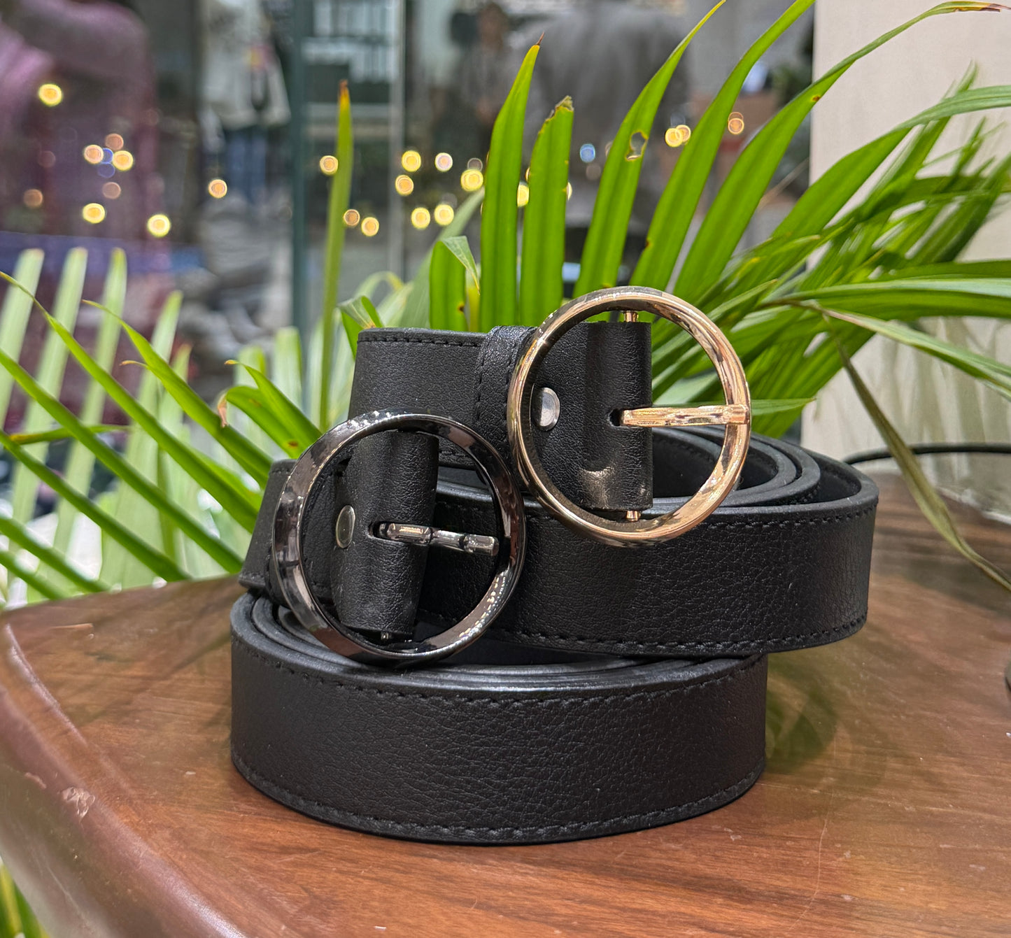Belts