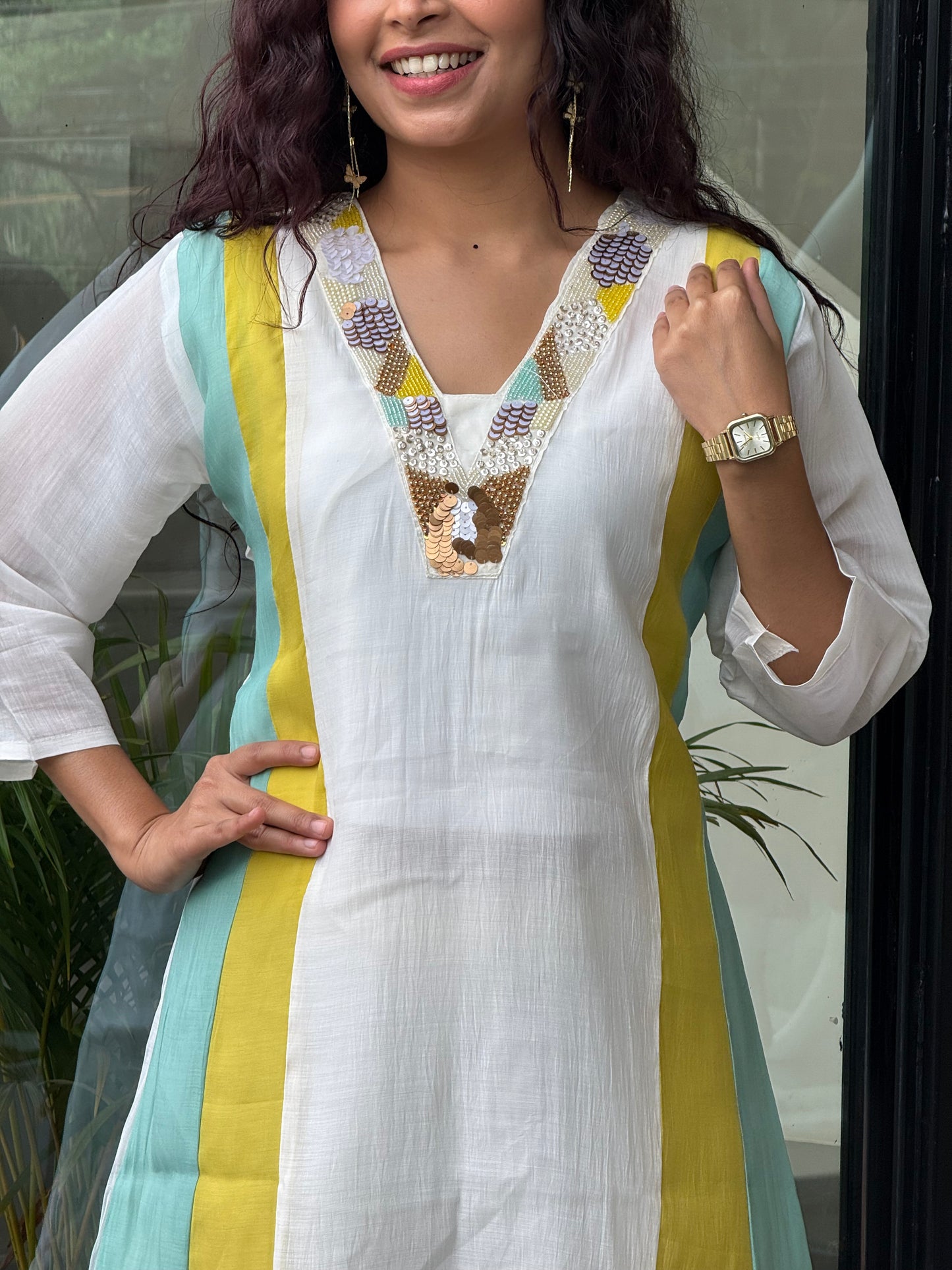 2 piece co-ord set