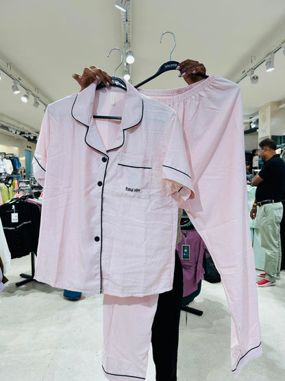 Soft & Comfortable Nightwear