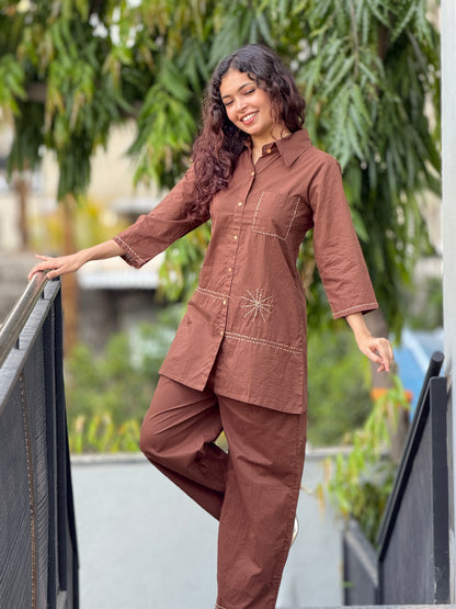 Co-ord set