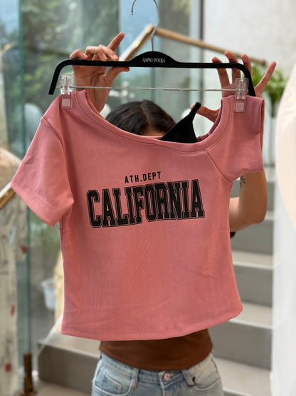 Oneside california Top body fit