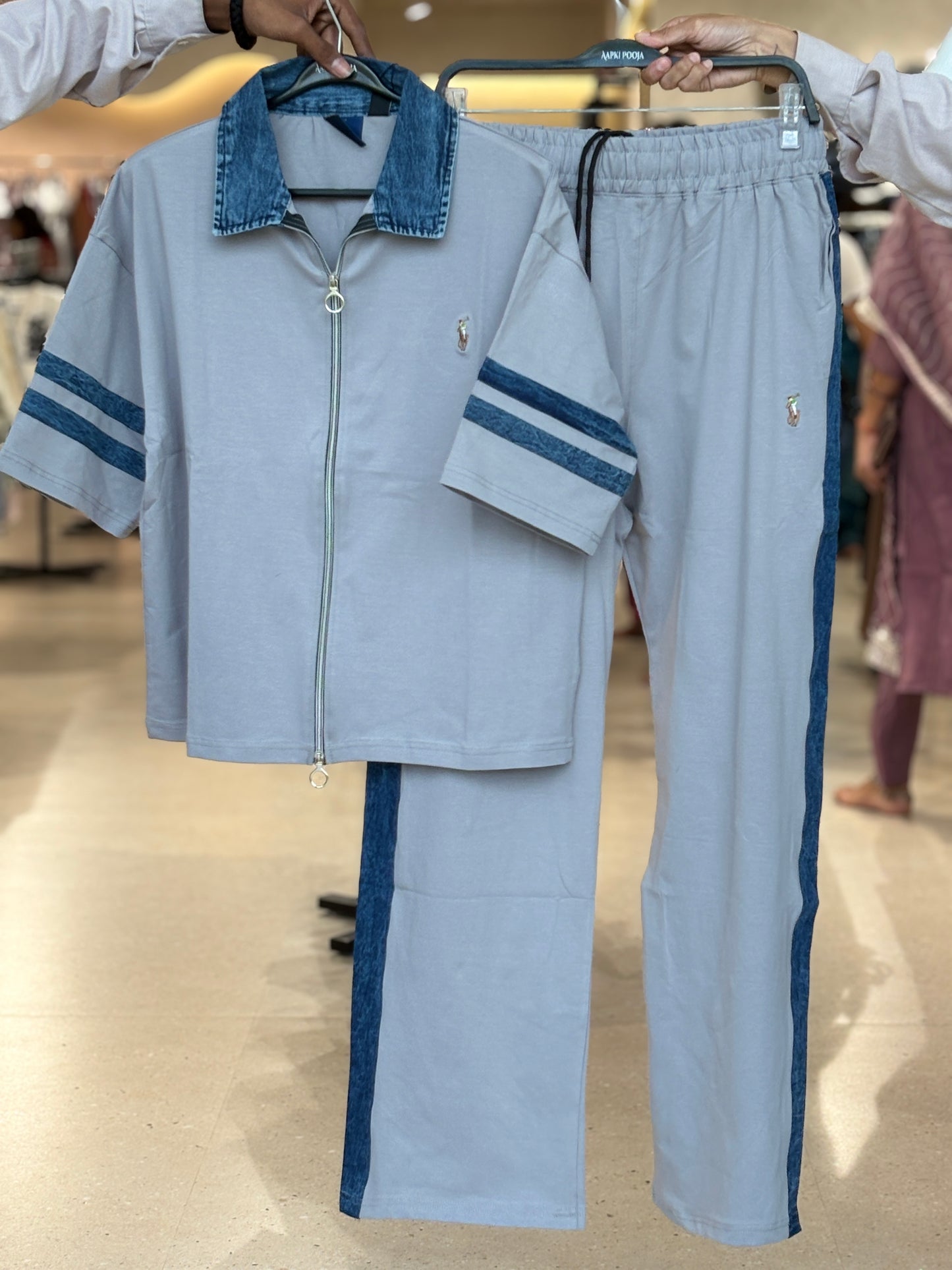Coord set