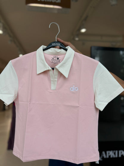 polo tee for dailywear