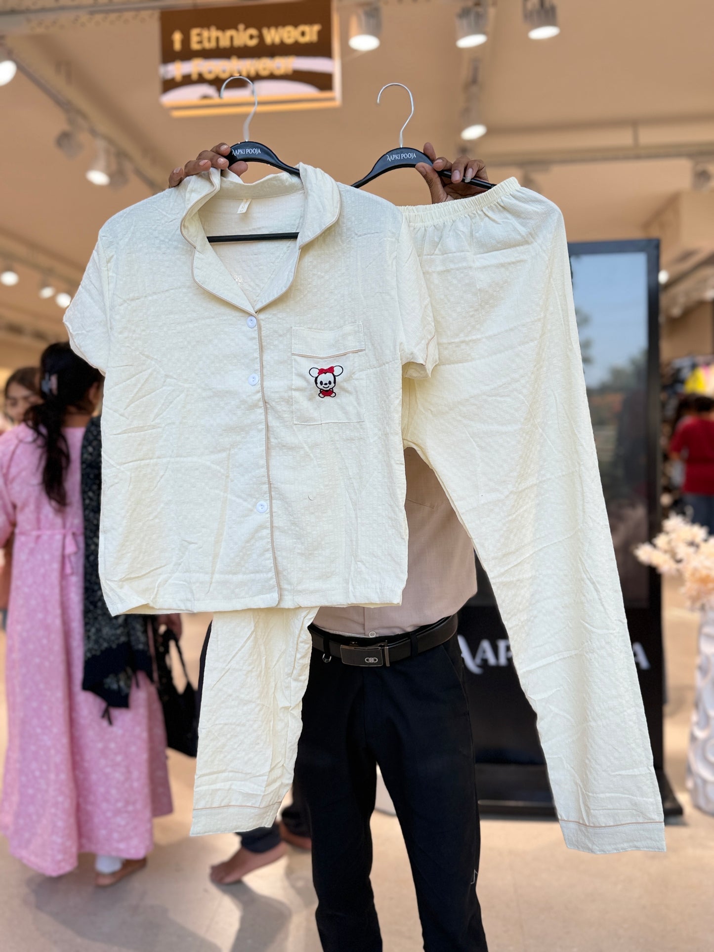 Soft & Comfortable Nightwear