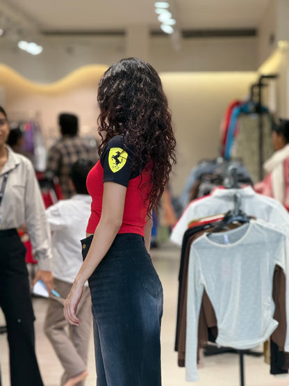 body fit baby tees