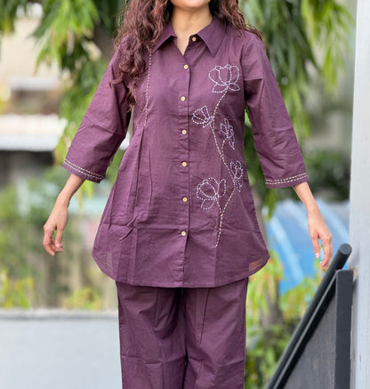 Co-ord set