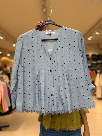 partywear top