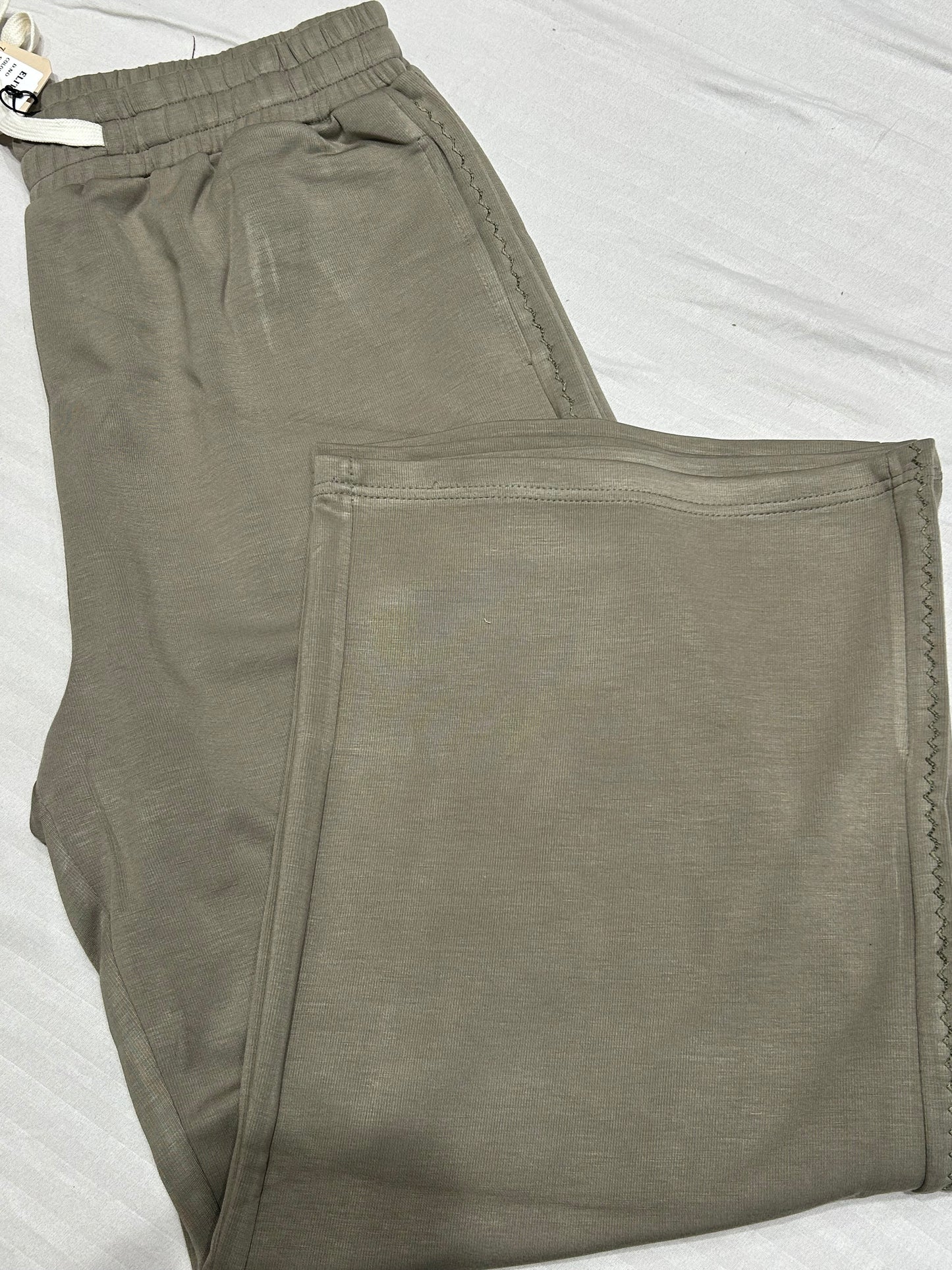 Imported Skoba pant