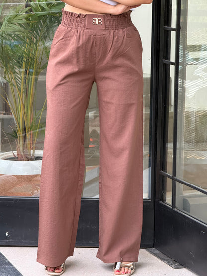 linen pants