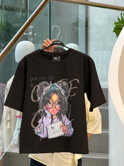 Partywear T-shirts