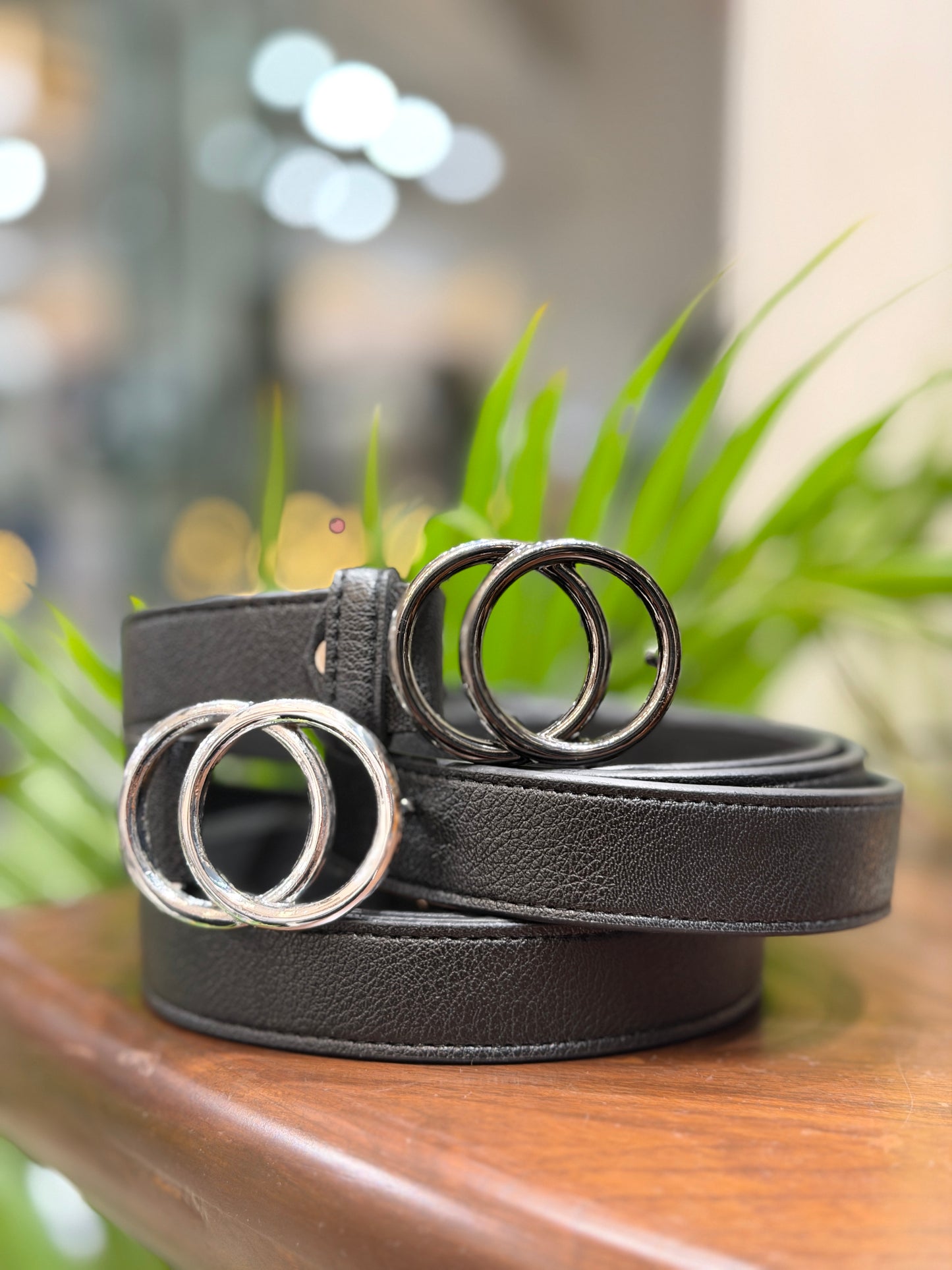 Belts